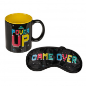 Återhämtnings kit för gamers Återhämtnings kit för gamers