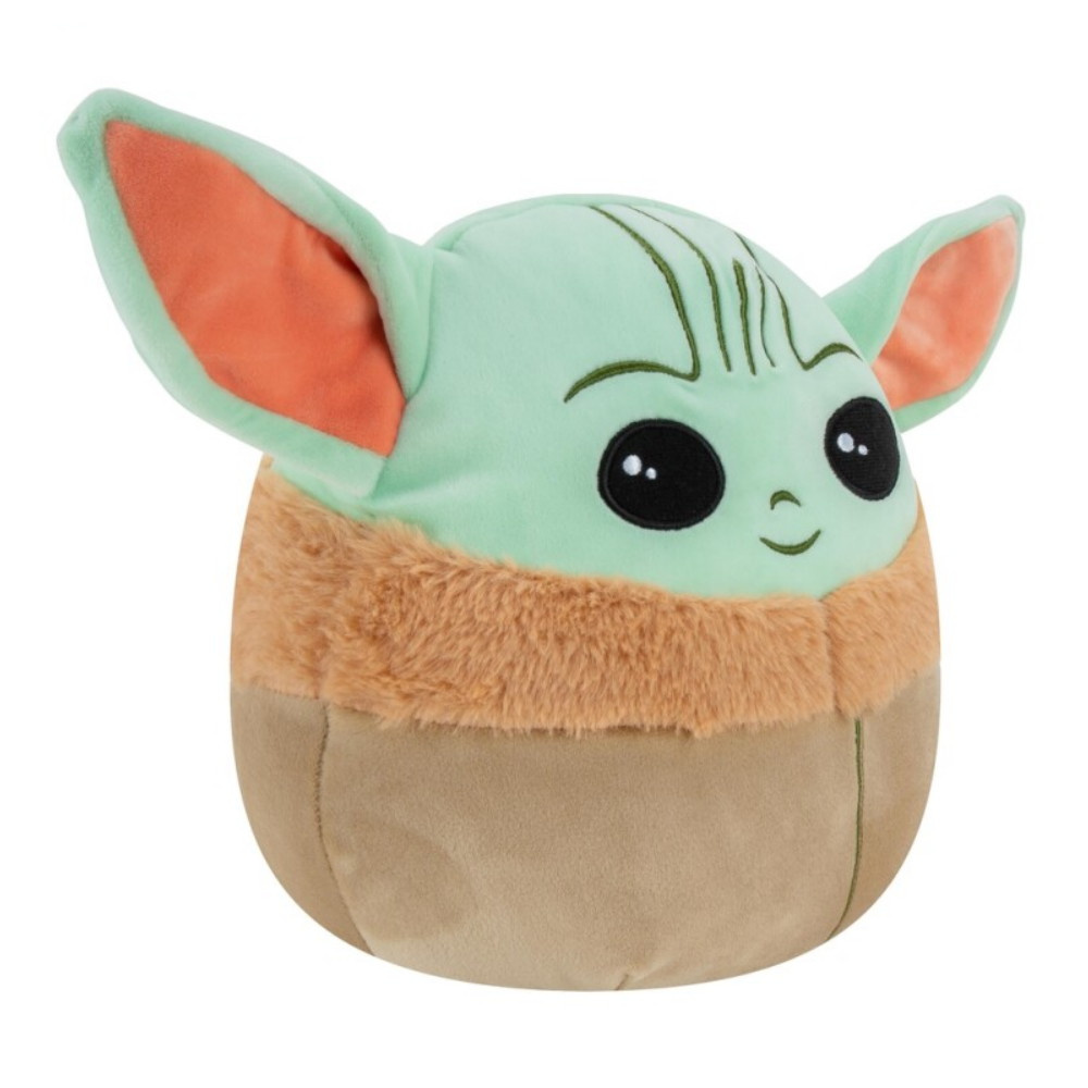 Squishmallows Star Wars Grogu 25 cm