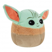 Squishmallows Star Wars Grogu 25 cm Squishmallows Star Wars Grogu 25 cm