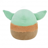 Squishmallows Star Wars Grogu 25 cm Squishmallows Star Wars Grogu 25 cm