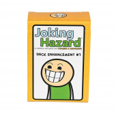 Joking Hazard: Deck Enhancement #1 (Exp.)