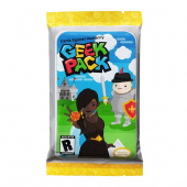 Cards Against Humanity - Geek Pack Cards Against Humanity - Geek Pack