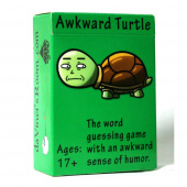 Awkward Turtle Awkward Turtle