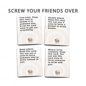 These Cards Will Get You Drunk These Cards Will Get You Drunk