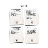 These Cards Will Get You Drunk These Cards Will Get You Drunk