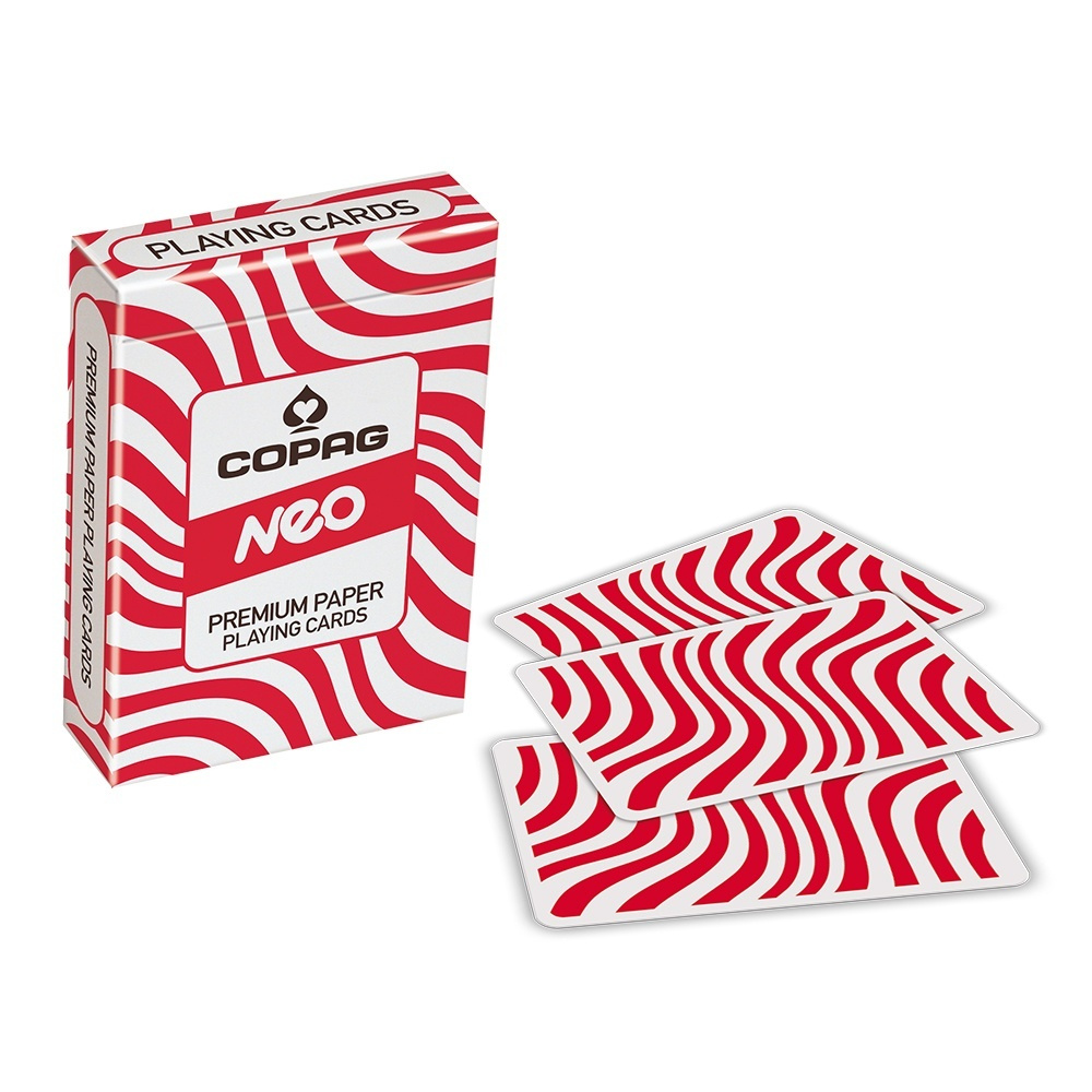 Copag Neo Waves