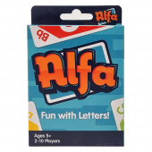 Alfa (Eng) Alfa (Eng)