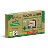 Game & Watch: The Legend of Zelda Game & Watch: The Legend of Zelda