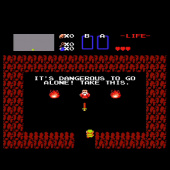 Game & Watch: The Legend of Zelda Game & Watch: The Legend of Zelda