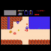 Game & Watch: The Legend of Zelda Game & Watch: The Legend of Zelda