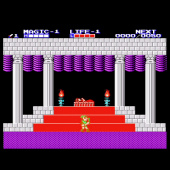 Game & Watch: The Legend of Zelda Game & Watch: The Legend of Zelda