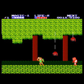 Game & Watch: The Legend of Zelda Game & Watch: The Legend of Zelda