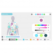 Fashion Dreamer - Nintendo Switch Fashion Dreamer - Nintendo Switch