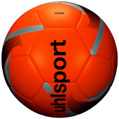 Team Fluo Orange/Black/Silver 5 Team Fluo Orange/Black/Silver 5