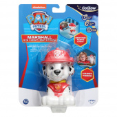 Paw Patrol 2-i-1 nattlampa Marshall Paw Patrol 2-i-1 nattlampa Marshall