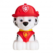 Paw Patrol 2-i-1 nattlampa Marshall Paw Patrol 2-i-1 nattlampa Marshall