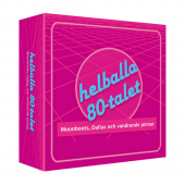 Helballa 80-talet Helballa 80-talet