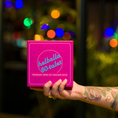 Helballa 80-talet Helballa 80-talet