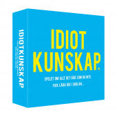 Idiotkunskap Idiotkunskap