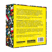 Vuxenpoäng Vuxenpoäng