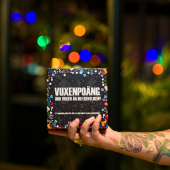 Vuxenpoäng Vuxenpoäng