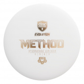 Discmania Evolution Method EXO Hard White Discmania Evolution Method EXO Hard White