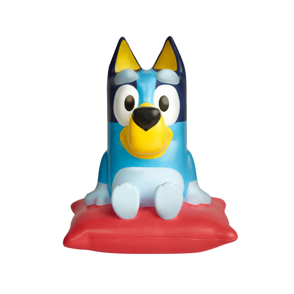 Bluey 2-i-1-natt- och ficklampa