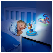 Paw Patrol 3-i-1, Chase Paw Patrol 3-i-1, Chase