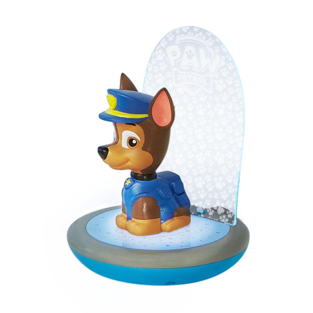 Paw Patrol 3-i-1, Chase