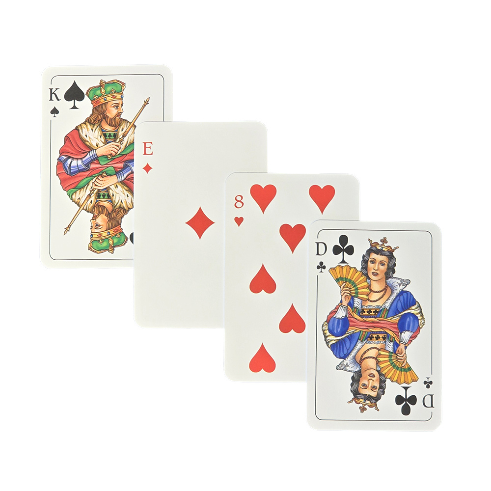 Kortlek Spelexperten