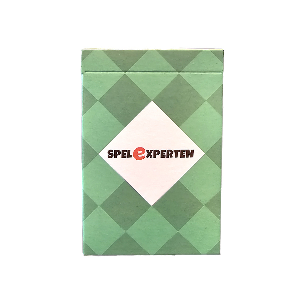 Kortlek Spelexperten