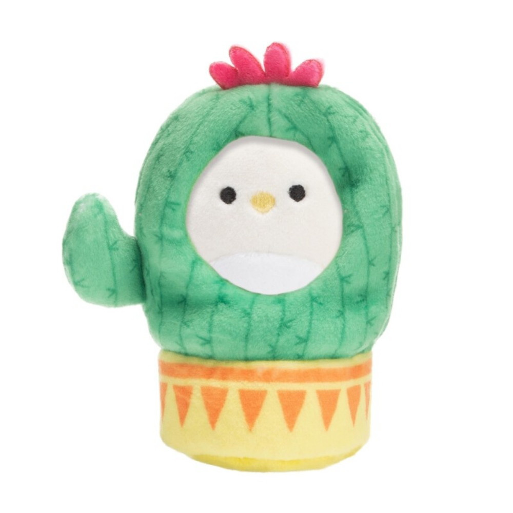 Squishville - Tillbehörset Little Plant Shop