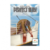 Perfect Alibi Perfect Alibi