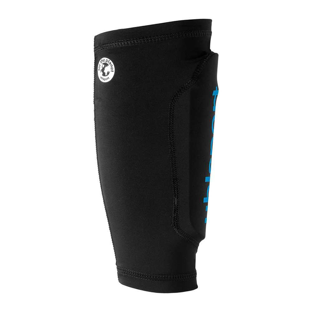 Uhlsport Cybershield Benskydd med Sleeve