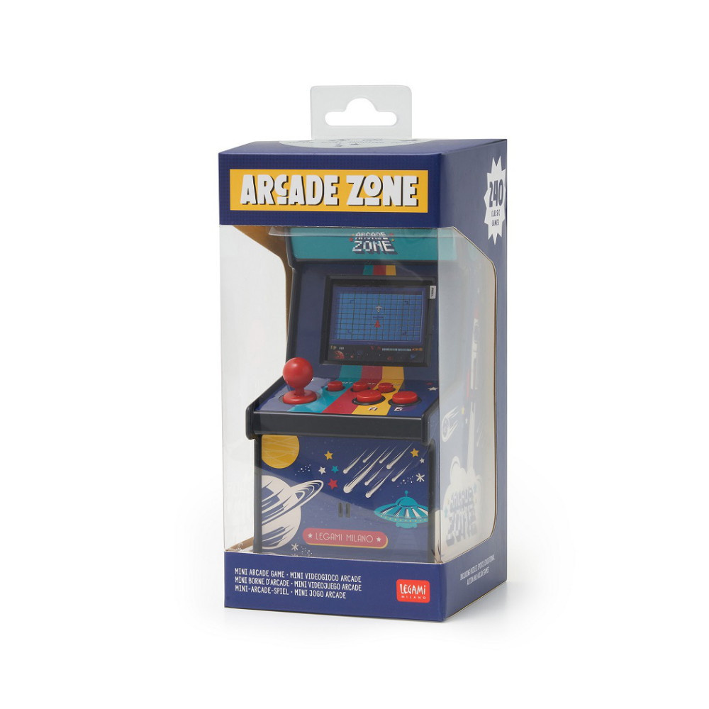 Arcade Zone