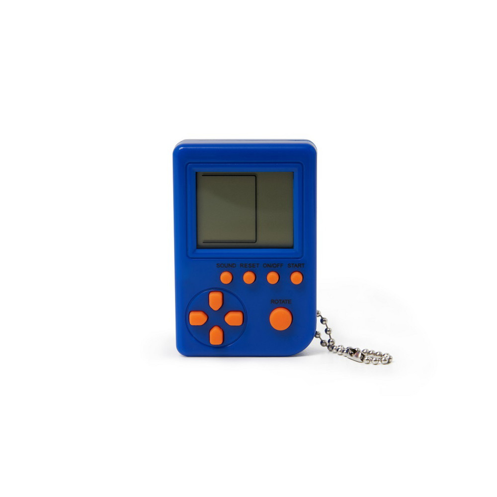 Pocket Arcade Game - dataspel i fickstorlek