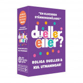 Dueller eller? Dueller eller?