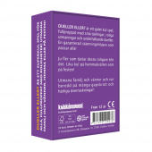 Dueller eller? Dueller eller?