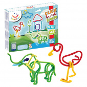 Spaghetteez 70 delar Spaghetteez 70 delar