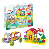 Spaghetteez 160 delar Spaghetteez 160 delar