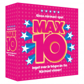 Max 10 Max 10