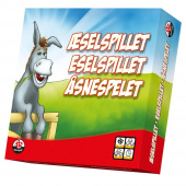 Åsnespelet Åsnespelet