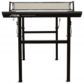 Stiga Minibord Svart inkl nät Stiga Minibord Svart inkl nät