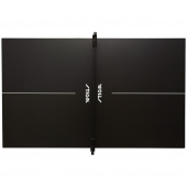 Stiga Minibord Svart inkl nät Stiga Minibord Svart inkl nät