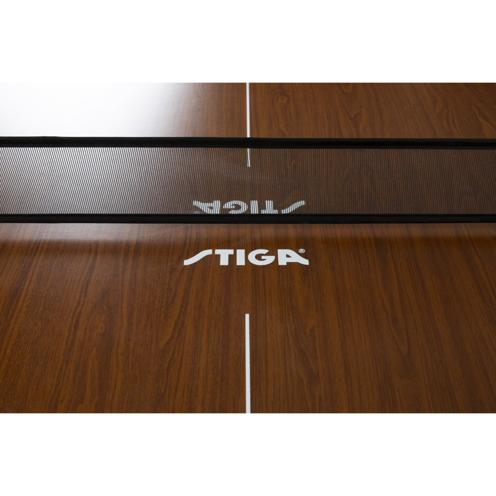 Stiga Minibord inkl nät