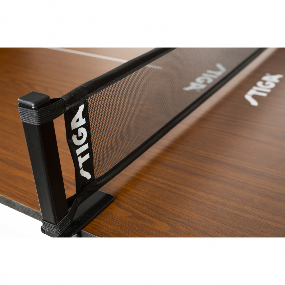 Stiga Minibord inkl nät