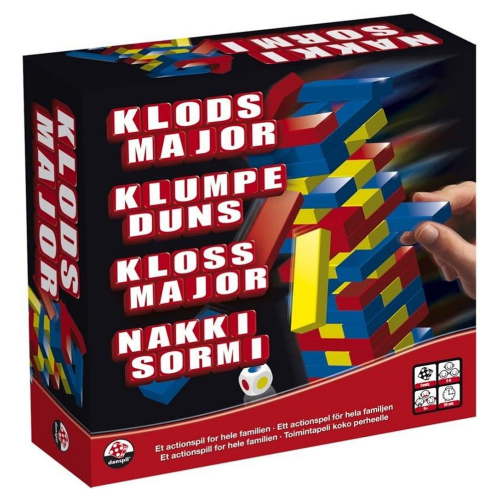 Klumpeduns