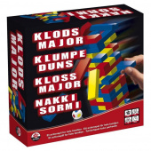 Klumpeduns Klumpeduns