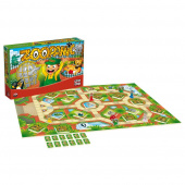Zoo Panic Zoo Panic