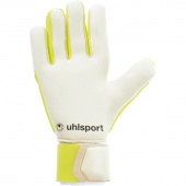 uhlsport Pure Alliance Absolutgrip målvaktshandske sz 8 uhlsport Pure Alliance Absolutgrip målvaktshandske sz 8